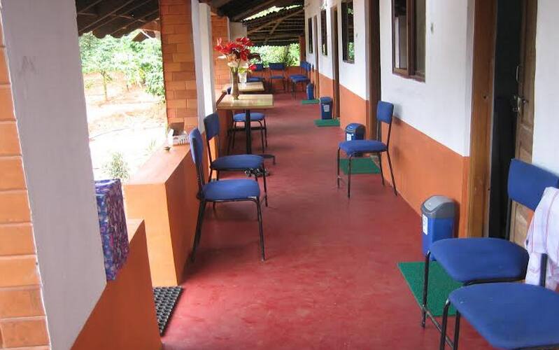 Coorg Blossom Homestay, Coorg 5